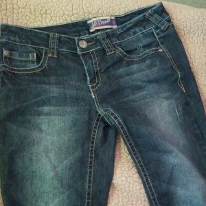 Jean's